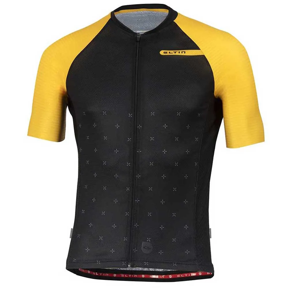 Eltin Resistance Kurzarm-radtrikot Eltin Resistance Kurzarm-radtrikot