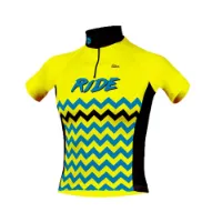 Eltin Ride Kurzarm-radtrikot Eltin Ride Kurzarm-radtrikot