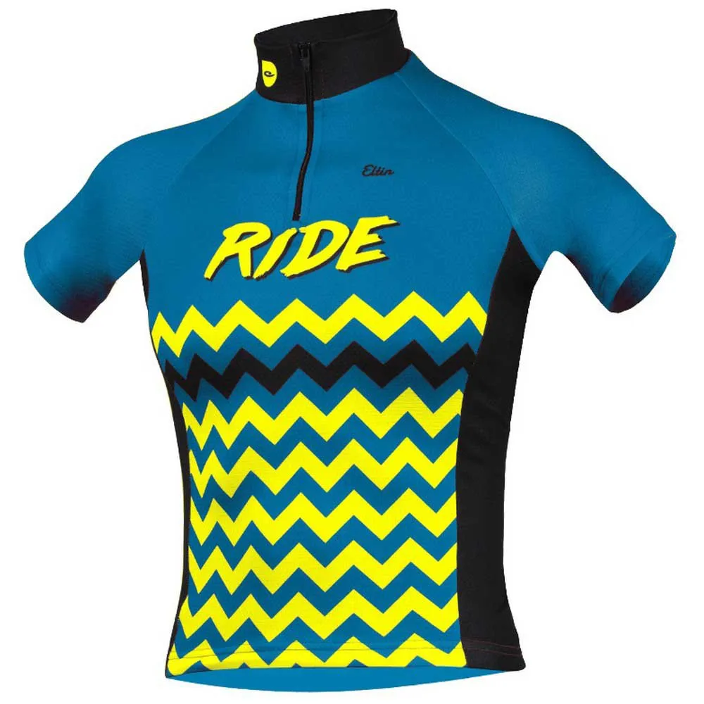 Eltin Ride Kurzarm-radtrikot Eltin Ride Kurzarm-radtrikot