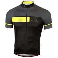 Eltin Skipper Kurzarm-radtrikot