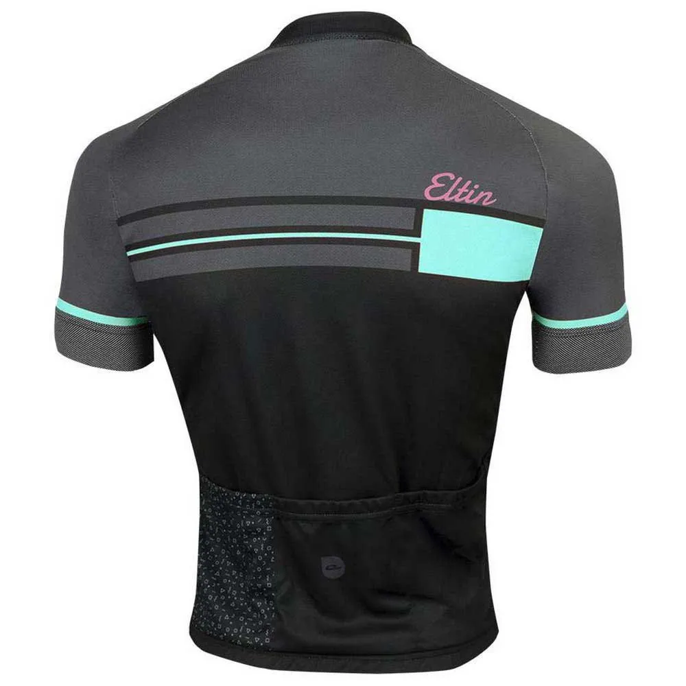 Eltin Skipper Kurzarm-radtrikot Eltin Skipper Kurzarm-radtrikot