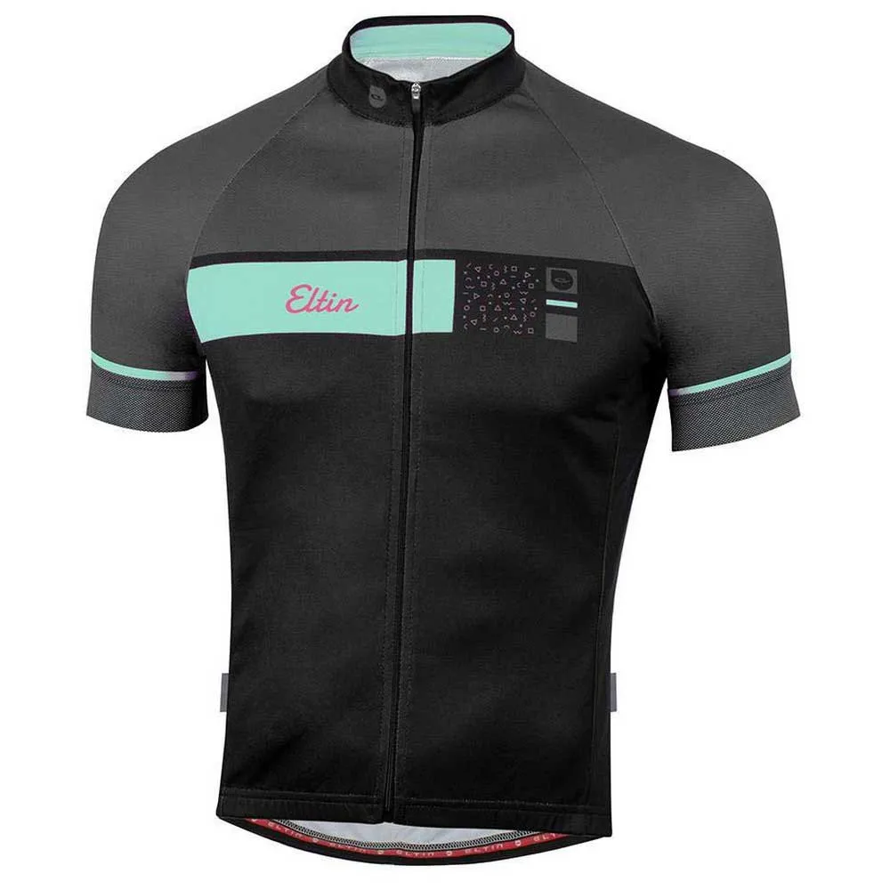 Eltin Skipper Kurzarm-radtrikot Eltin Skipper Kurzarm-radtrikot
