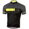 Black / anthracite / yellow fluor / green fluor