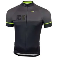 Eltin Supermassive Kurzarm-radtrikot Eltin Supermassive Kurzarm-radtrikot