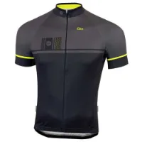 Eltin Supermassive Kurzarm-radtrikot Eltin Supermassive Kurzarm-radtrikot