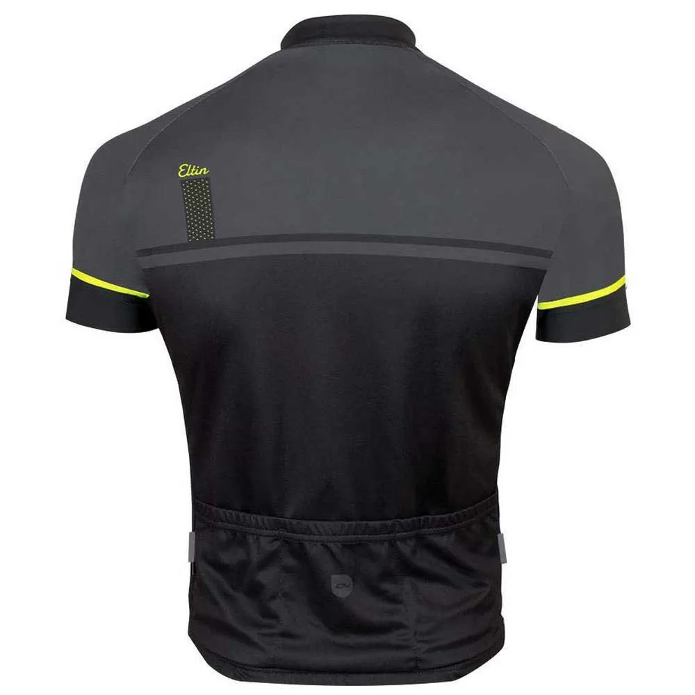 Eltin Supermassive Kurzarm-radtrikot Eltin Supermassive Kurzarm-radtrikot