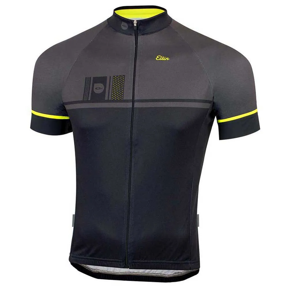 Eltin Supermassive Kurzarm-radtrikot Eltin Supermassive Kurzarm-radtrikot