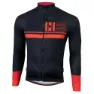Black / red / anthracite