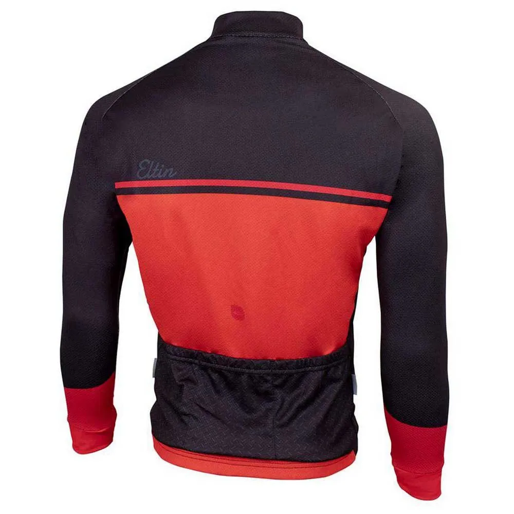 Eltin Thermal Stick Langarm-trikot Eltin Thermal Stick Langarm-trikot