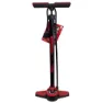 Eltin Workshop Standpumpe, Black / red, 160psi