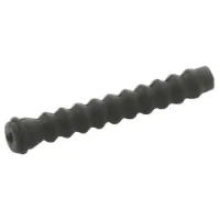 ELVEDES 0.8-1.2 Mm Kabelschutzgummi 25 Einheiten ELVEDES 0.8-1.2 Mm Kabelschutzgummi 25 Einheiten