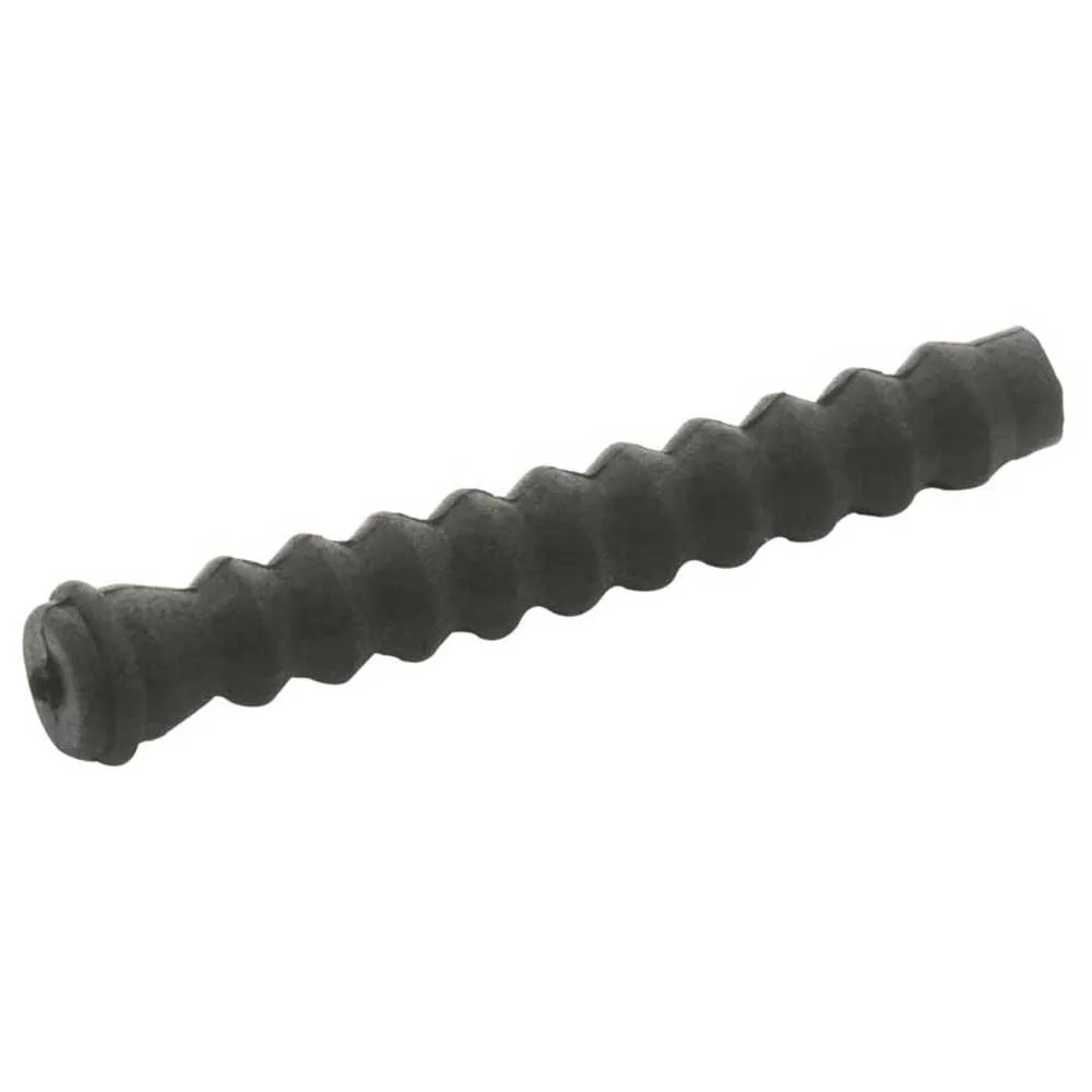 ELVEDES 0.8-1.2 Mm Kabelschutzgummi 25 Einheiten, Black, One Size ELVEDES 0.8-1.2 Mm Kabelschutzgummi 25 Einheiten, Black, One Size