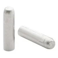 ELVEDES 1.6 Mm Kabelendhülse 500 Einheiten ELVEDES 1.6 Mm Kabelendhülse 500 Einheiten