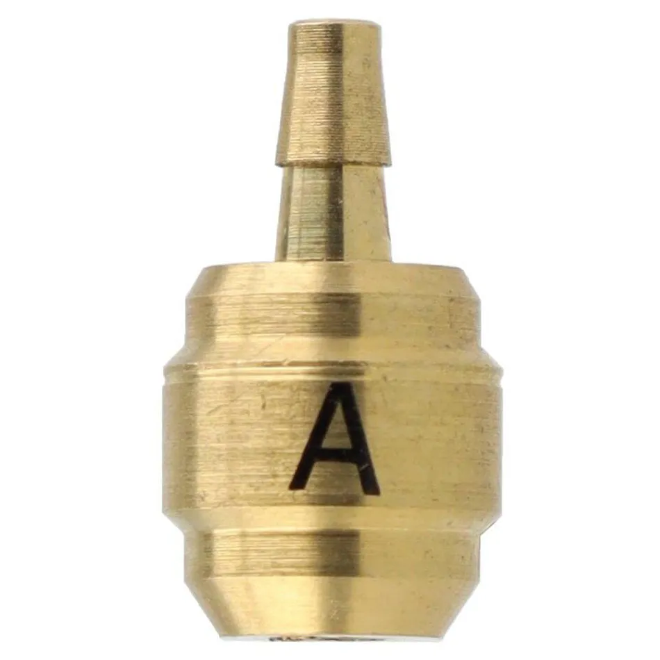 ELVEDES 2.1-5.0 Mm Type A Olivenkern-entferner-set 10 Einheiten, Gold, One Size ELVEDES 2.1-5.0 Mm Type A Olivenkern-entferner-set 10 Einheiten, Gold, One Size