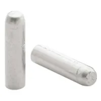 ELVEDES 2.3 Mm Kabelendhülse 500 Einheiten ELVEDES 2.3 Mm Kabelendhülse 500 Einheiten