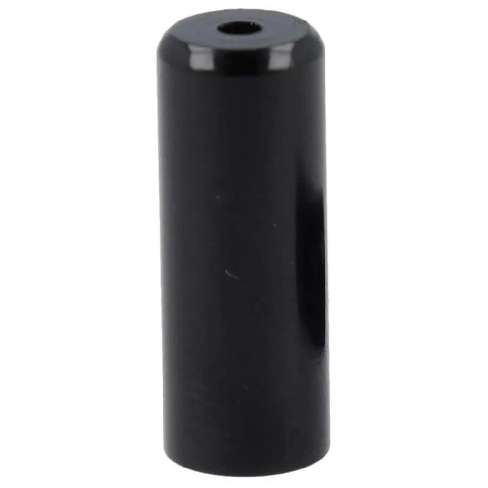 ELVEDES 3.6-4.05 Mm Kabelendhülse 50 Einheiten, Black, One Size ELVEDES 3.6-4.05 Mm Kabelendhülse 50 Einheiten, Black, One Size