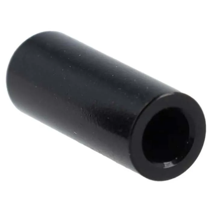 ELVEDES 3.6-4.05 Mm Kabelendhülse 50 Einheiten, Black, One Size ELVEDES 3.6-4.05 Mm Kabelendhülse 50 Einheiten, Black, One Size
