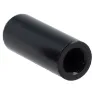 ELVEDES 3.6-4.05 Mm Kabelendhülse 50 Einheiten, Black, One Size