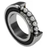 ELVEDES 3803-2rs-max Lager, Silver, 17 x 26 x 7mm