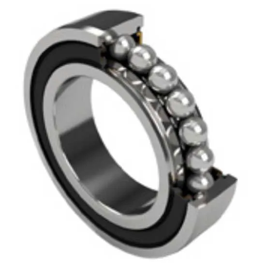 ELVEDES 3803-2rs-max Lager, Silver, 17 x 26 x 7mm ELVEDES 3803-2rs-max Lager, Silver, 17 x 26 x 7mm