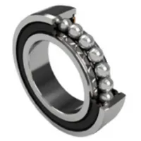 ELVEDES 3803w-2rs-max Lager