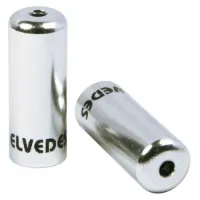 ELVEDES 4.2 Mm Schaltzugmantelhülsen 50 Einheiten ELVEDES 4.2 Mm Schaltzugmantelhülsen 50 Einheiten