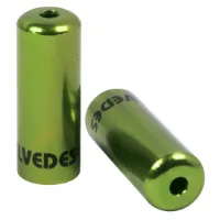 ELVEDES 4.2 Mm Schaltzugmantelhülsen 50 Einheiten ELVEDES 4.2 Mm Schaltzugmantelhülsen 50 Einheiten
