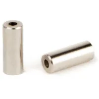 ELVEDES 4.3-4.75 Mm Kabelendhülse 150 Einheiten ELVEDES 4.3-4.75 Mm Kabelendhülse 150 Einheiten