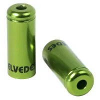ELVEDES 5 Mm Bremszugaußenhüllen 50 Einheiten ELVEDES 5 Mm Bremszugaußenhüllen 50 Einheiten