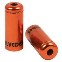 ELVEDES 5 Mm Bremszugaußenhüllen 50 Einheiten ELVEDES 5 Mm Bremszugaußenhüllen 50 Einheiten
