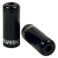 ELVEDES 5 Mm Bremszugaußenhüllen 50 Einheiten ELVEDES 5 Mm Bremszugaußenhüllen 50 Einheiten