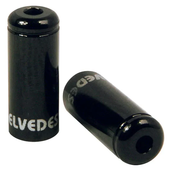 ELVEDES 5 Mm Bremszugaußenhüllen 50 Einheiten ELVEDES 5 Mm Bremszugaußenhüllen 50 Einheiten