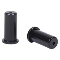 ELVEDES 5 Mm Bremszugendkappe Für Fahrrad 25 Einheiten ELVEDES 5 Mm Bremszugendkappe Für Fahrrad 25 Einheiten