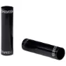 ELVEDES 5 Mm Kabelendhülse 25 Einheiten, Black, One Size