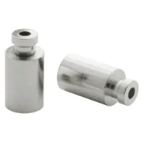 ELVEDES 5 Mm Kabelendhülse 50 Einheiten ELVEDES 5 Mm Kabelendhülse 50 Einheiten