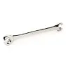 ELVEDES 7/8 Mm Schraubenschlüssel, Silver, One Size