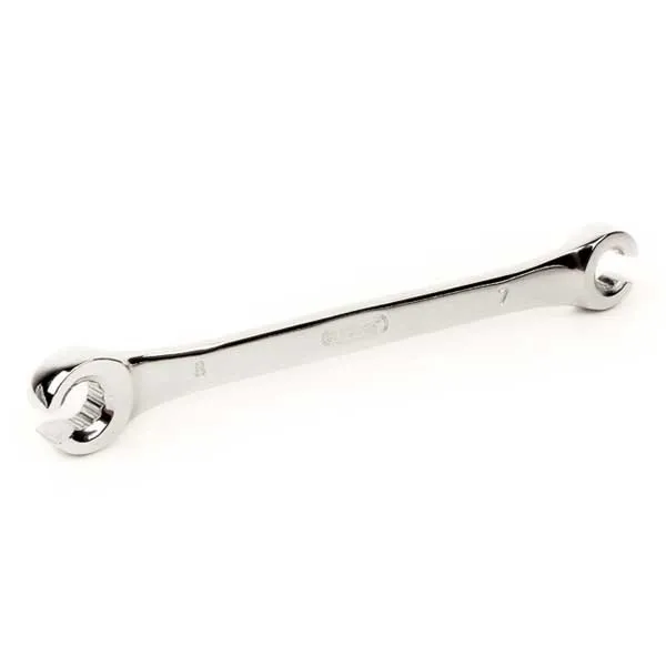ELVEDES 7/8 Mm Schraubenschlüssel, Silver, One Size ELVEDES 7/8 Mm Schraubenschlüssel, Silver, One Size