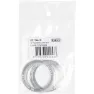 ELVEDES Abstandshalter Micro Spacer MV006 (x10) Unisex, silber, TU