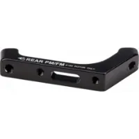 ELVEDES Adapter Hinterradbremse FM/PM Unisex