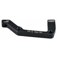 ELVEDES Adapter Hinterradbremse PM Unisex