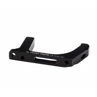 ELVEDES Adapter Vorderradbremse FM/PM Unisex