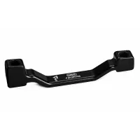 ELVEDES Adapter Vorderradbremse PM-PM Unisex ELVEDES Adapter Vorderradbremse PM-PM Unisex