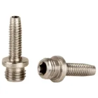 ELVEDES Avid/sram Bremsschlauchnadel 10 Einheiten ELVEDES Avid/sram Bremsschlauchnadel 10 Einheiten