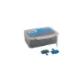 ELVEDES Avid Xx/x0/avid All Elixir Organische Scheibenbremsbeläge 10 Paare, Black, One Size