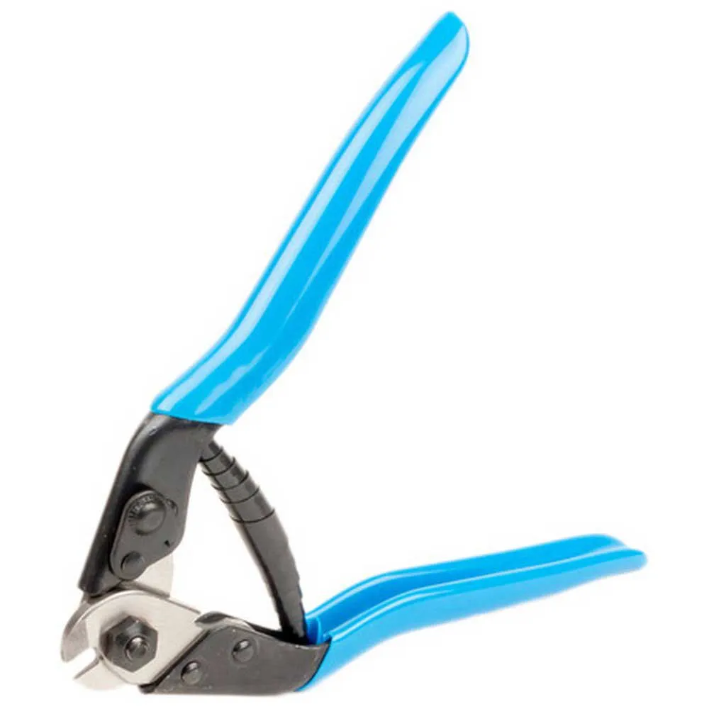 ELVEDES Basic Kabelschneider, Blue, One Size ELVEDES Basic Kabelschneider, Blue, One Size