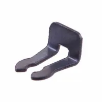 ELVEDES Befestigungsclips für Bremsbeläge SRAM (x10) Unisex ELVEDES Befestigungsclips für Bremsbeläge SRAM (x10) Unisex
