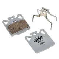 ELVEDES Bremsbelag Campagnolo (x2) Unisex