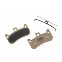 ELVEDES Bremsbelag Formula Cura 4 Unisex