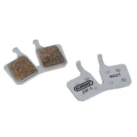 ELVEDES Bremsbelag Magura MT5/7 (x2) Unisex ELVEDES Bremsbelag Magura MT5/7 (x2) Unisex