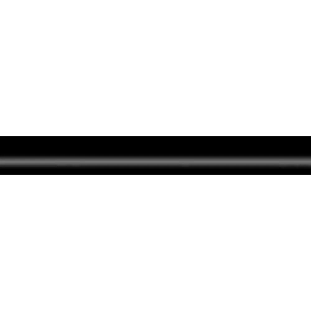 ELVEDES Bremskabel 10 M, Black, 4.9mm ELVEDES Bremskabel 10 M, Black, 4.9mm
